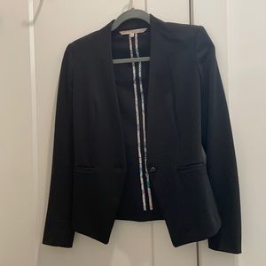 Rachel Zoe blazer